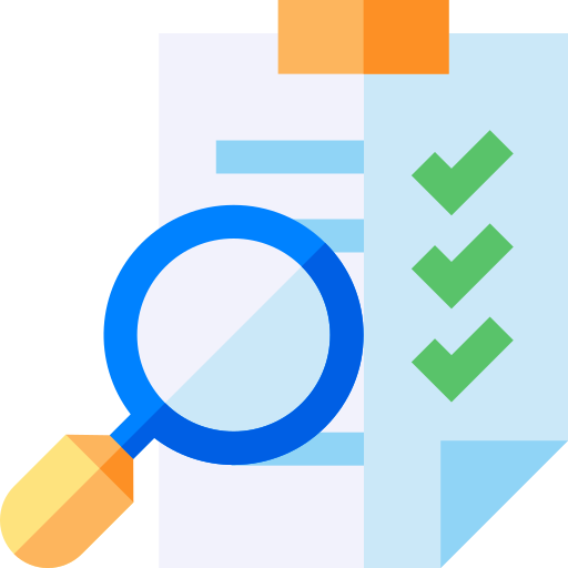 Assessment Icon