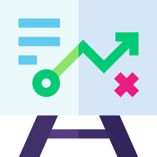 Strategy Icon