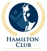 Hamilton Club Logo